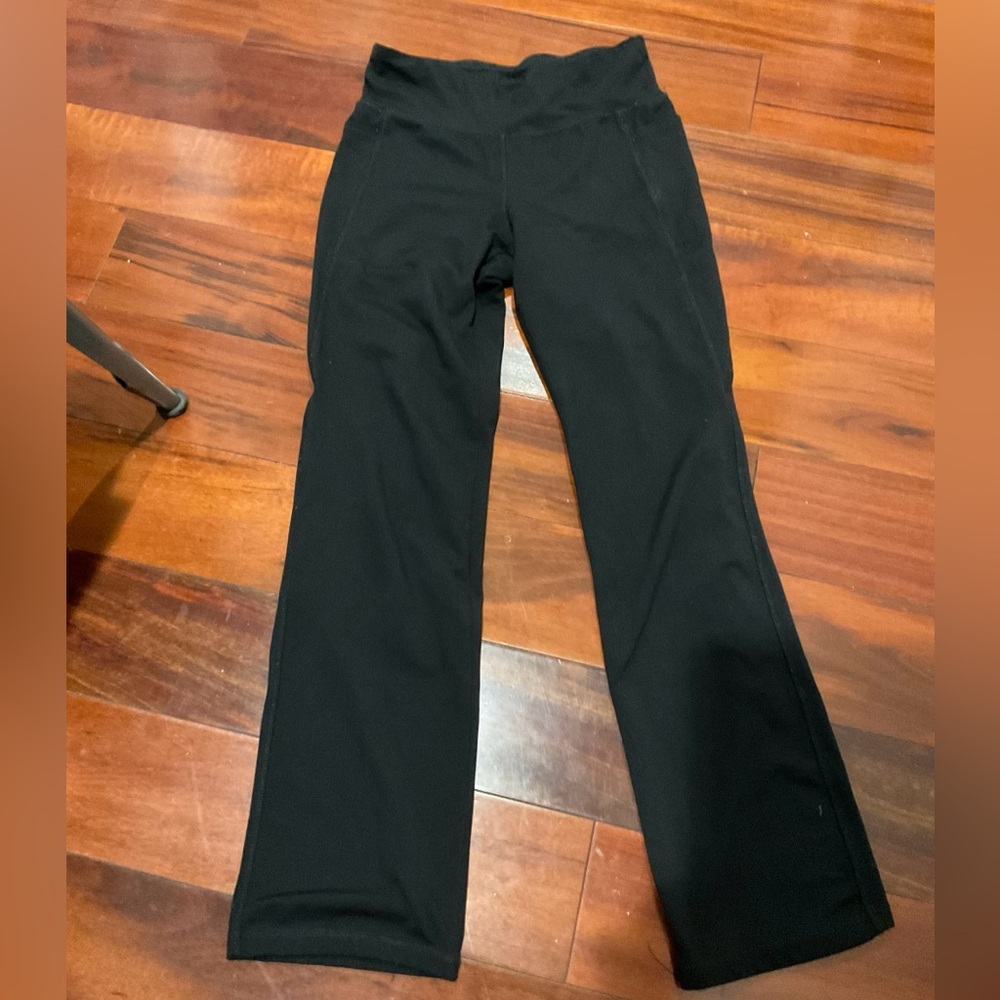 2 Pairs of Leggings!